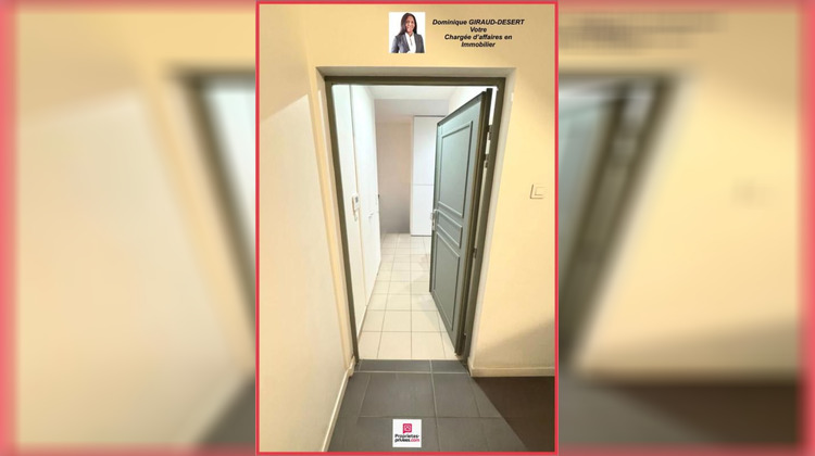 Ma-Cabane - Vente Appartement PUTEAUX, 21 m²