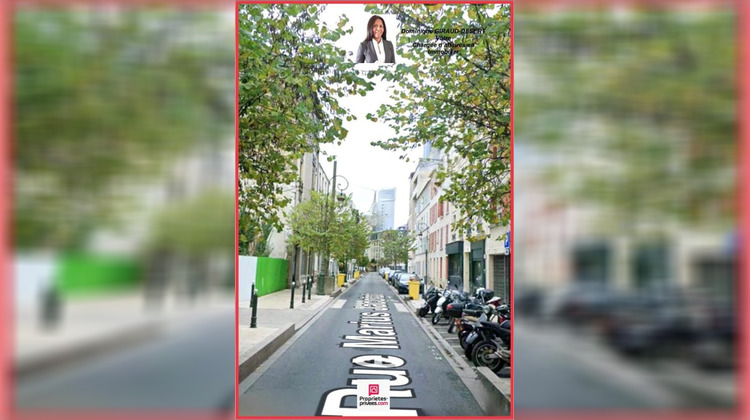 Ma-Cabane - Vente Appartement PUTEAUX, 21 m²