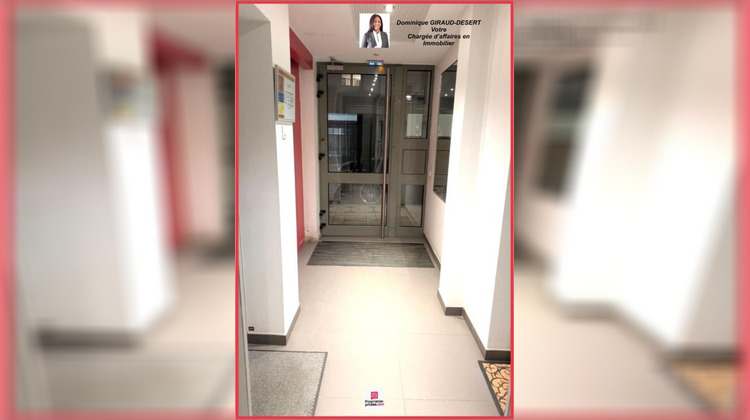 Ma-Cabane - Vente Appartement PUTEAUX, 21 m²