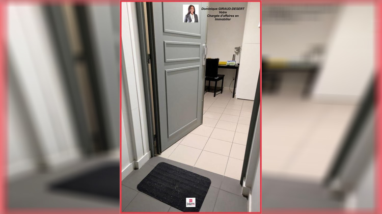 Ma-Cabane - Vente Appartement PUTEAUX, 21 m²