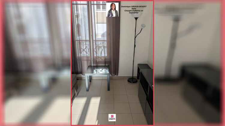 Ma-Cabane - Vente Appartement PUTEAUX, 21 m²