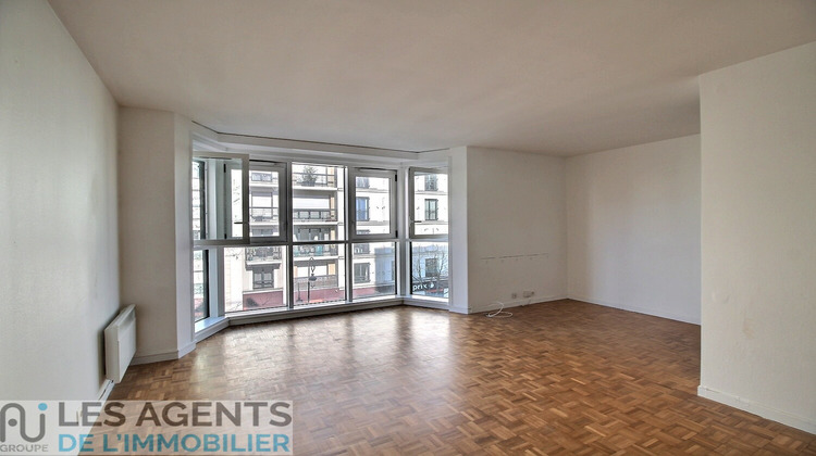 Ma-Cabane - Vente Appartement PUTEAUX, 54 m²