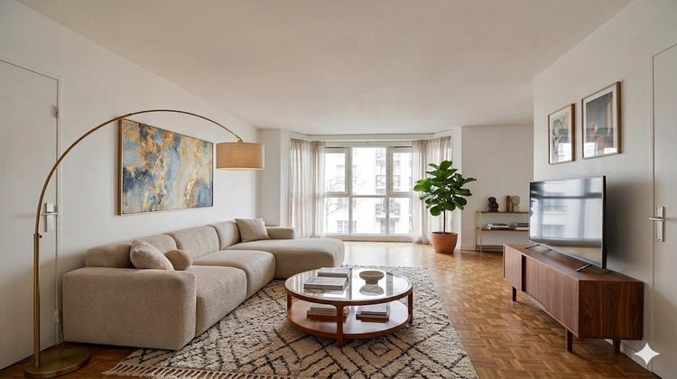 Ma-Cabane - Vente Appartement PUTEAUX, 54 m²