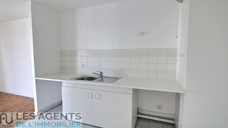 Ma-Cabane - Vente Appartement PUTEAUX, 54 m²