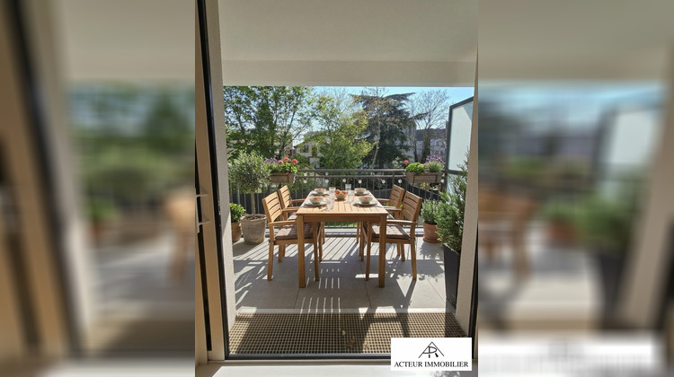 Ma-Cabane - Vente Appartement Puteaux, 60 m²