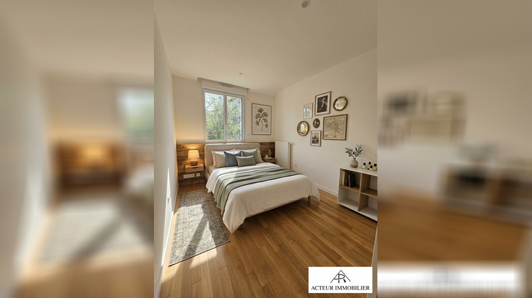 Ma-Cabane - Vente Appartement Puteaux, 60 m²