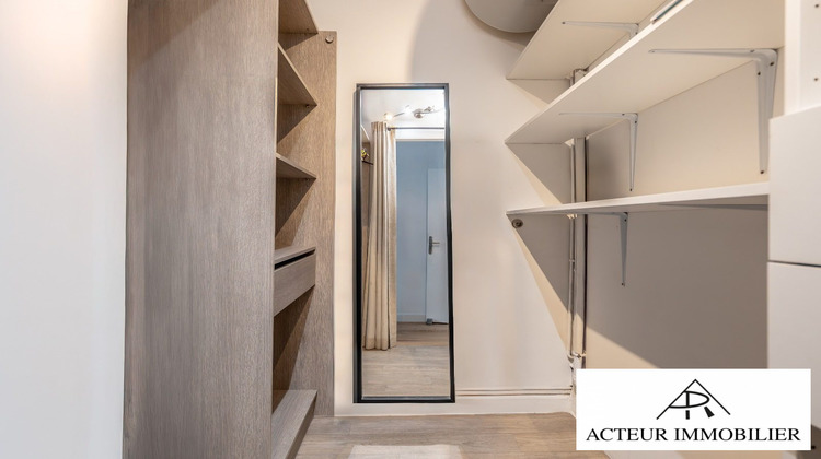 Ma-Cabane - Vente Appartement Puteaux, 37 m²