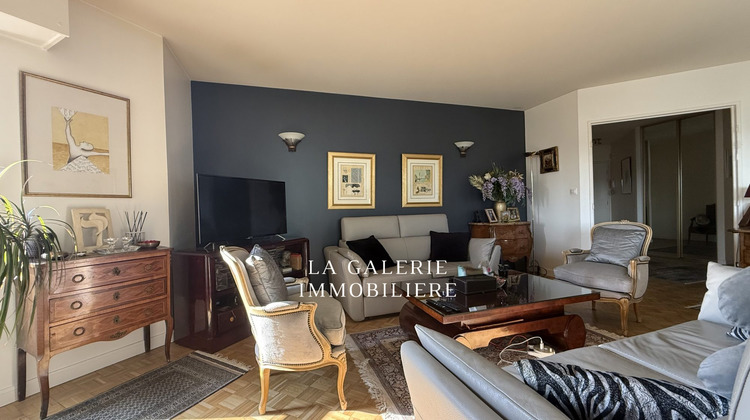 Ma-Cabane - Vente Appartement Puteaux, 111 m²