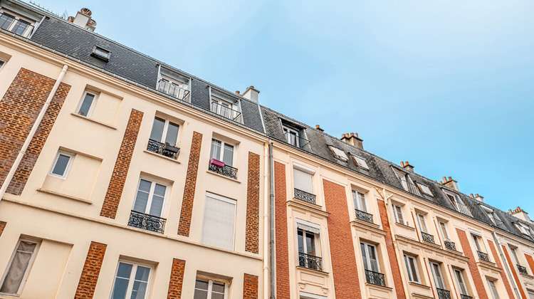 Ma-Cabane - Vente Appartement PUTEAUX, 37 m²