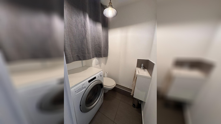 Ma-Cabane - Vente Appartement PUTEAUX, 37 m²