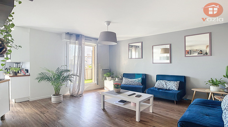 Ma-Cabane - Vente Appartement PUTEAUX, 56 m²