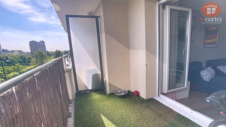 Ma-Cabane - Vente Appartement PUTEAUX, 56 m²