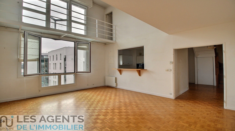 Ma-Cabane - Vente Appartement PUTEAUX, 136 m²