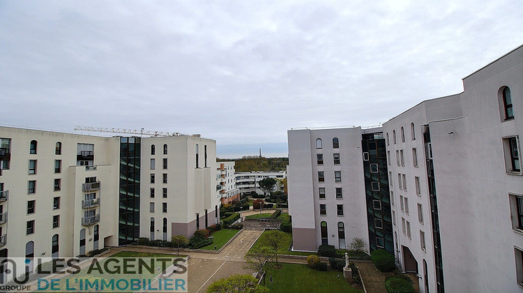 Ma-Cabane - Vente Appartement PUTEAUX, 136 m²