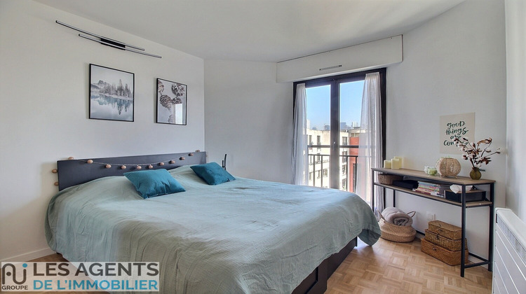 Ma-Cabane - Vente Appartement PUTEAUX, 74 m²