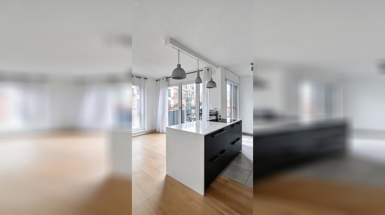 Ma-Cabane - Vente Appartement PUTEAUX, 91 m²