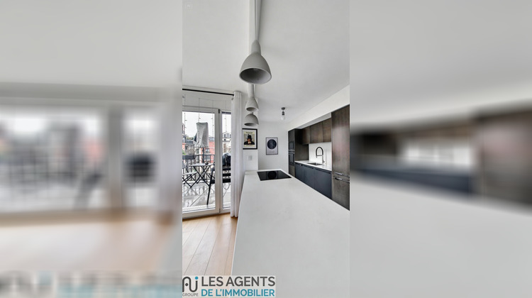 Ma-Cabane - Vente Appartement PUTEAUX, 91 m²