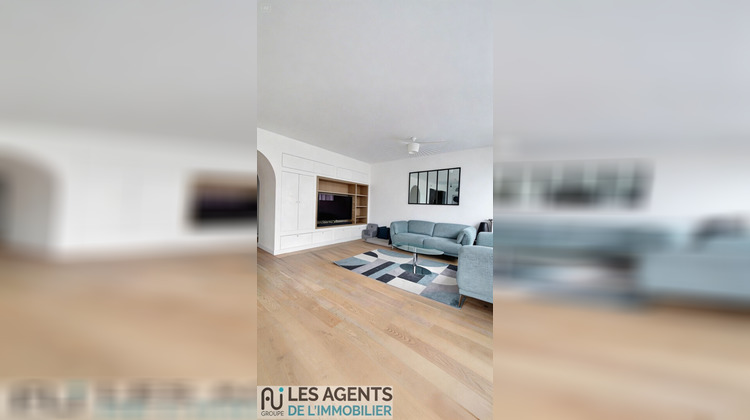 Ma-Cabane - Vente Appartement PUTEAUX, 91 m²