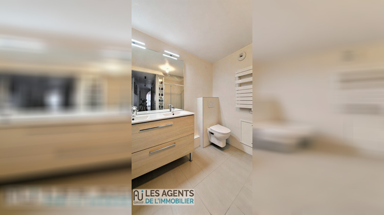 Ma-Cabane - Vente Appartement PUTEAUX, 91 m²