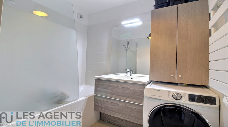 Ma-Cabane - Vente Appartement PUTEAUX, 91 m²