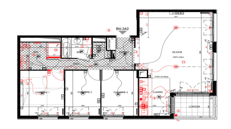 Ma-Cabane - Vente Appartement PUTEAUX, 91 m²