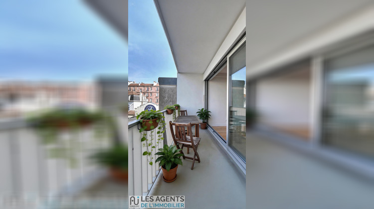 Ma-Cabane - Vente Appartement PUTEAUX, 64 m²