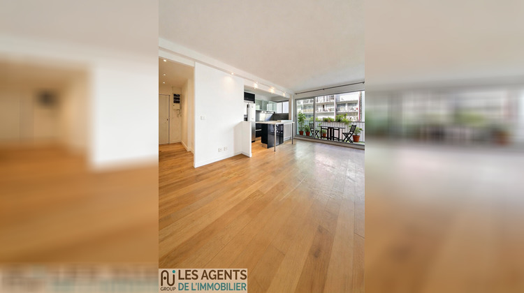 Ma-Cabane - Vente Appartement PUTEAUX, 64 m²