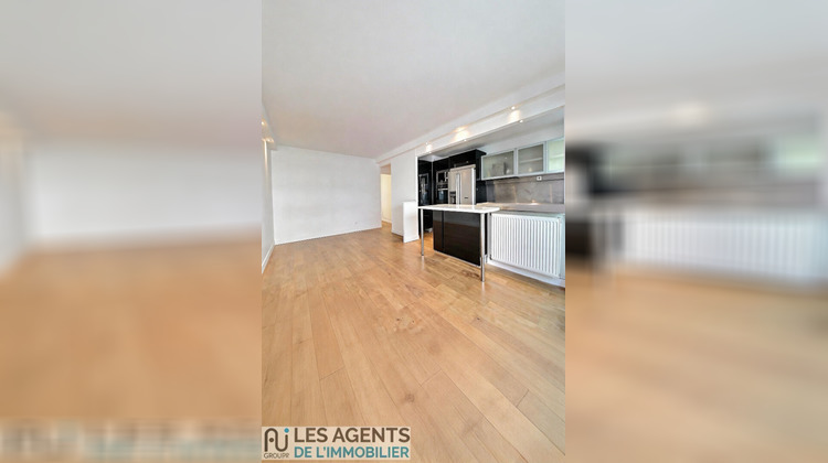 Ma-Cabane - Vente Appartement PUTEAUX, 64 m²
