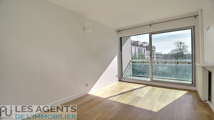 Ma-Cabane - Vente Appartement PUTEAUX, 64 m²