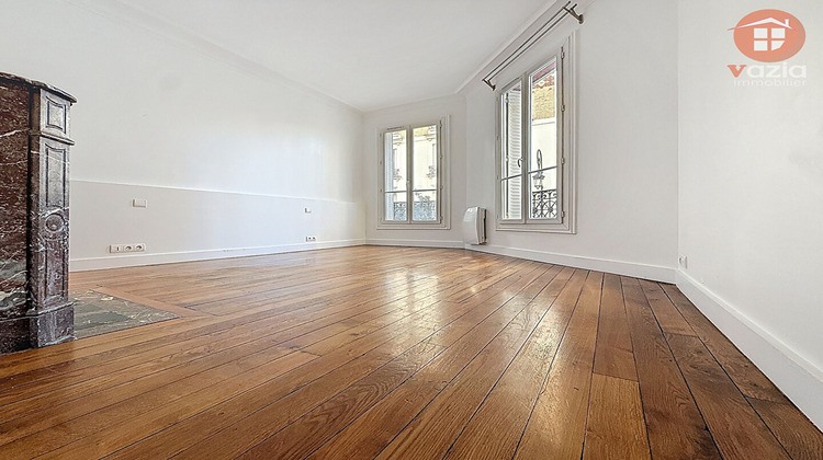 Ma-Cabane - Vente Appartement PUTEAUX, 67 m²