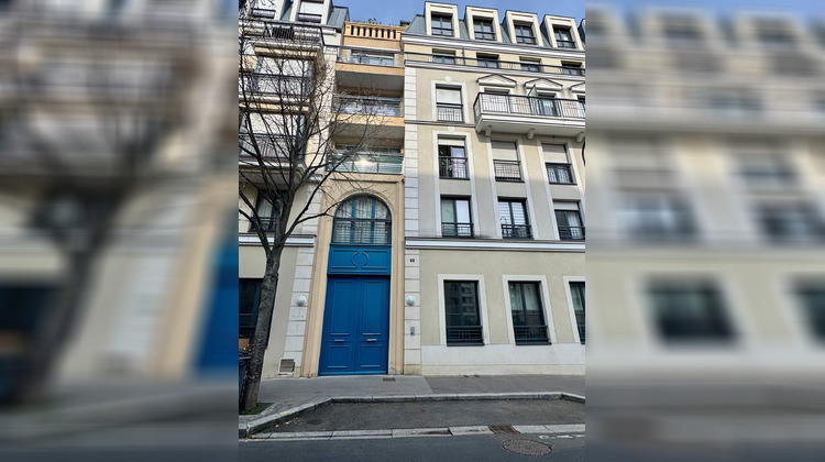 Ma-Cabane - Vente Appartement Puteaux, 61 m²