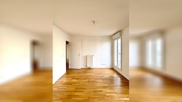Ma-Cabane - Vente Appartement Puteaux, 61 m²