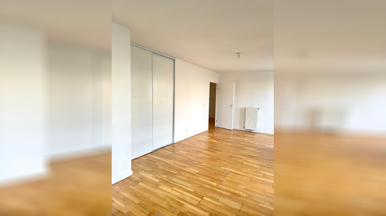 Ma-Cabane - Vente Appartement Puteaux, 61 m²