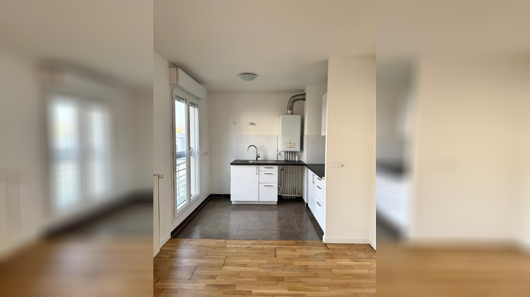 Ma-Cabane - Vente Appartement Puteaux, 61 m²