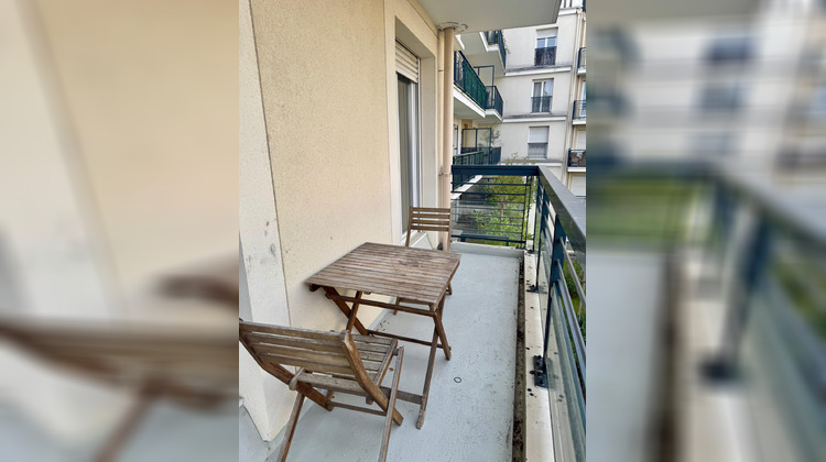 Ma-Cabane - Vente Appartement Puteaux, 61 m²