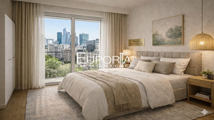 Ma-Cabane - Vente Appartement Puteaux, 67 m²