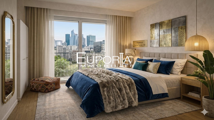 Ma-Cabane - Vente Appartement Puteaux, 67 m²