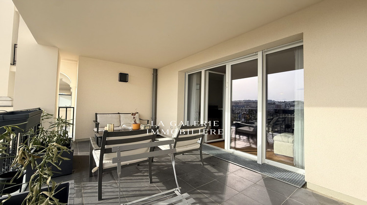 Ma-Cabane - Vente Appartement Puteaux, 72 m²