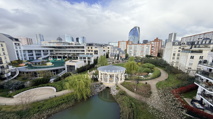 Ma-Cabane - Vente Appartement Puteaux, 119 m²