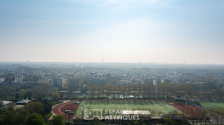 Ma-Cabane - Vente Appartement PUTEAUX, 141 m²