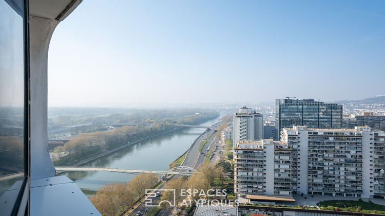 Ma-Cabane - Vente Appartement PUTEAUX, 141 m²