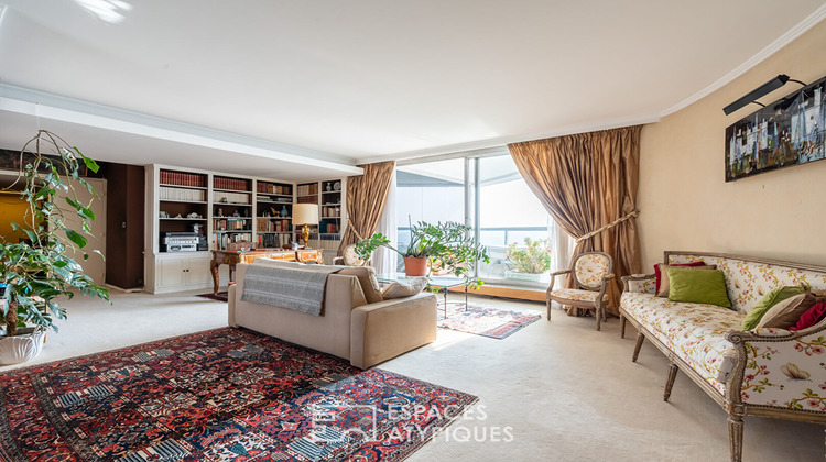 Ma-Cabane - Vente Appartement PUTEAUX, 141 m²