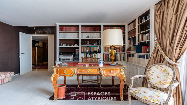 Ma-Cabane - Vente Appartement PUTEAUX, 141 m²