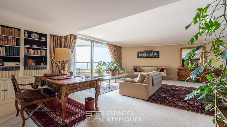 Ma-Cabane - Vente Appartement PUTEAUX, 141 m²