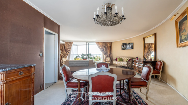 Ma-Cabane - Vente Appartement PUTEAUX, 141 m²