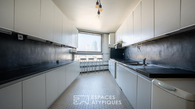 Ma-Cabane - Vente Appartement PUTEAUX, 141 m²