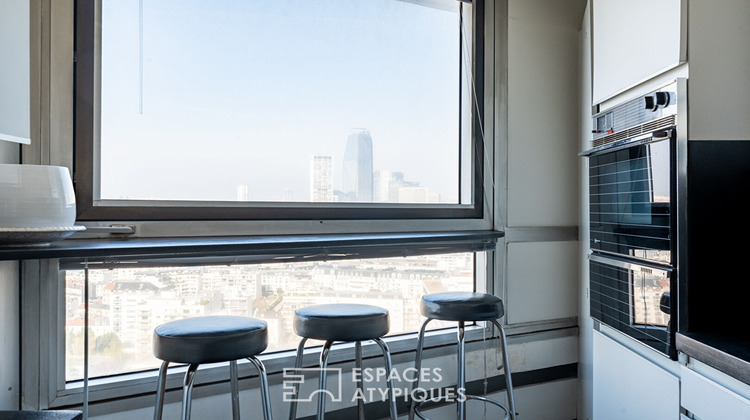 Ma-Cabane - Vente Appartement PUTEAUX, 141 m²