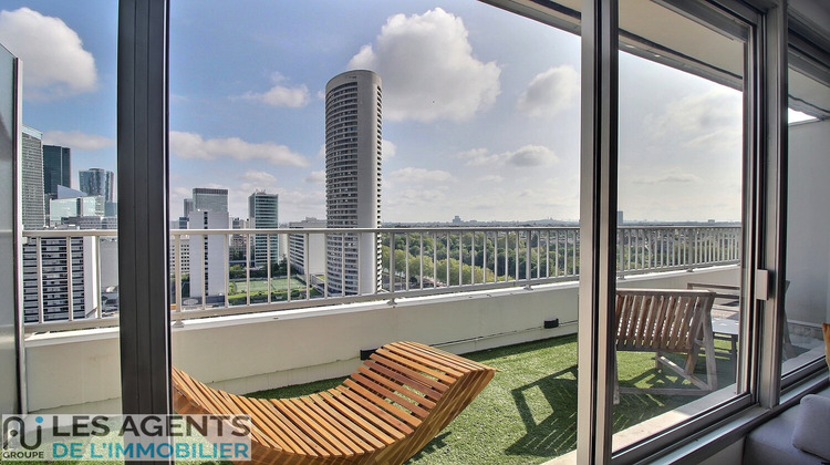 Ma-Cabane - Vente Appartement PUTEAUX, 160 m²