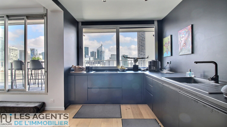 Ma-Cabane - Vente Appartement PUTEAUX, 160 m²