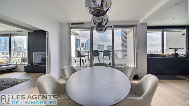 Ma-Cabane - Vente Appartement PUTEAUX, 160 m²